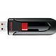 黑五特价预告：SanDisk 闪迪 Cruzer Glide 128GB U盘（USB 2.0）