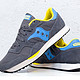 saucony Originals DXN Trainer 女款复古跑鞋