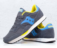 saucony Originals DXN Trainer 女款复古跑鞋