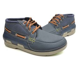 crocs 卡骆驰男短靴
