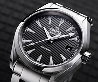 OMEGA 欧米茄 Seamaster 海马系列 Aqua Terra 231.10.39.60.06.001 男款机械腕表