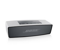 BOSE SoundLink mini 无线蓝牙便携音箱