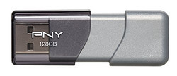 PNY 必恩威 128G USB 3.0 U盘