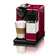  NESPRESSO Lattissima Touch F511RE 胶囊咖啡机　