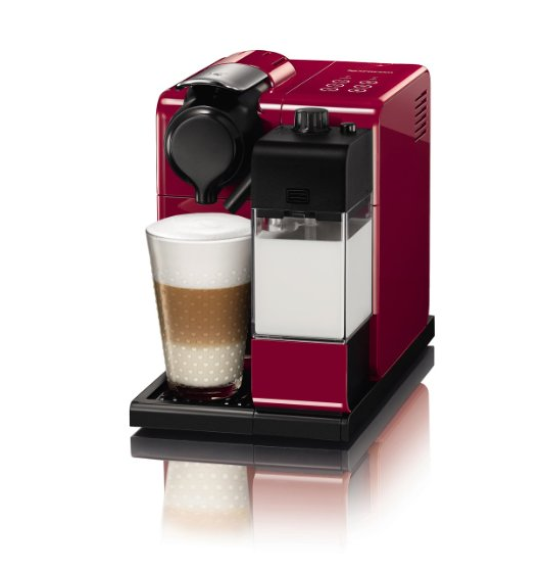 体验把咖啡店搬回家的感觉 Nespresso胶囊机推荐榜