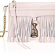 REBECCAMINKOFF Fringe Mini Mac 女款斜跨包