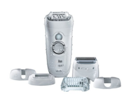 BRAUN 博朗 Silk-épil 7 7-561 女用电动脱毛/剃毛器