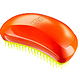 TANGLE TEEZER 经典家用款 美发梳 橙黄色 + 盛田屋 豆乳香皂 100g