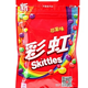 凑单品：Skittles 彩虹 原味 45g