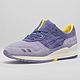  ASICS 亚瑟士 Gel Lyte III 'Iris' 男款联名款跑鞋　