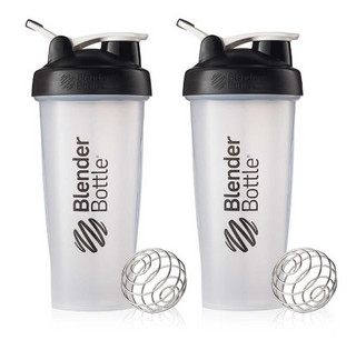 BlenderBottle Classic 经典蛋白粉摇摇杯