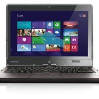 ThinkPad/思考本 S230u Twist Convertible 2 in 1 Touchscreen Laptop