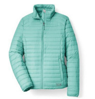 MOUNTAIN HARDWEAR 山浩 Heritage Nitrous 800蓬 女款羽绒服