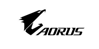 AORUS台湾官网