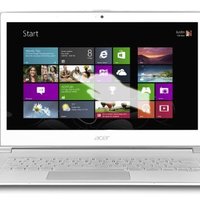 acer 宏碁 Aspire S7-393-7451 超极本