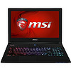  MSI/微星 GS60 4K显示屏 笔记本电脑
