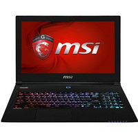 MSI 微星 GS60 笔记本电脑