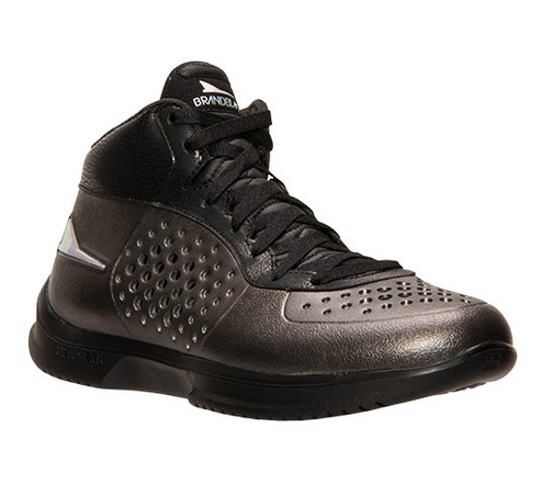 限尺码,新低价:brandblack blackhawk 男子篮球鞋_fi