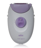 BRAUN 博朗 SE3170 电动脱毛器