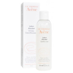 Avene 雅漾 舒护活泉爽肤水 200ml