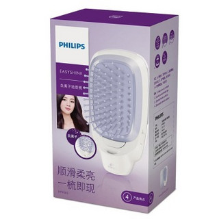 PHILIPS 飞利浦 HP4585 防静电发梳