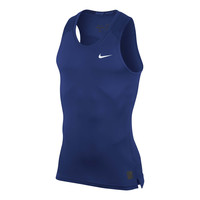 NIKE 耐克 PRO COOL COMPRESSION 703096 男款训练背心