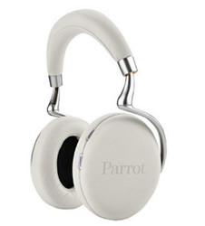 Parrot 派诺特 Zik2.0 蓝牙 耳机 白蓝两色可选