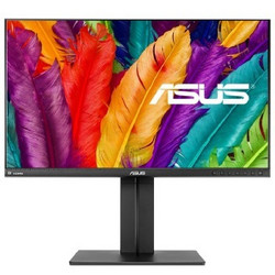 ASUS 华硕 PB258Q 25英寸2K分辨率 显示器