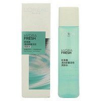 L'OREAL PARIS 巴黎欧莱雅 清润多重活性爽肤水175ml