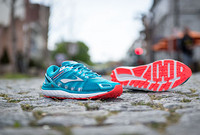 Brooks 布鲁克斯 Transcend 女款跑步鞋