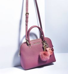 MICHAEL Michael Kors Cindy 女士斜挎包（中号）