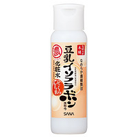 SANA 豆乳 美肌化妆水 滋润型 200ml *4件