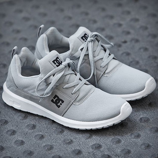 DC SHOES Heathrow 中性运动板鞋