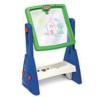 little tikes 小泰克 618369 透明发光双面画板