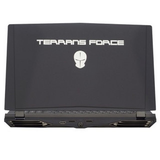 TERRANS FORCE 未来人类 X599 15.6英寸 游戏本（i7-4790K 32G GTX980M 4K屏）