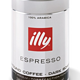 移动端：Illy 意利 深度烘焙咖啡粉 250g*4罐