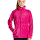 新低价：Columbia 哥伦比亚 Sportswear Dotswarm II 女款热反射夹克（粉色）