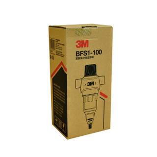 3M BFS1-100 前置反冲洗过滤器