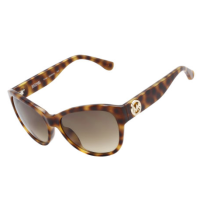 MICHAEL KORS Vivian M2892S 玳瑁色女士太阳镜*2副