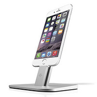 twelve south HiRise for iPhone/iPad mini 充电支架