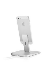 twelve south HiRise for iPhone/iPad mini 充电支架