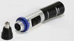 Panasonic 松下 ER-GN30-K 干湿两用 毛发修剪器