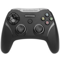 2017黑五:steelseries 赛睿 Stratus XL蓝牙游戏手柄