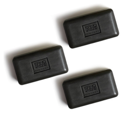 ERNO LASZLO 奥伦纳素 死海矿泥洁面皂（150g）*3个