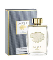 LALIQUE pour HOMME LION 男士淡香水 125ml