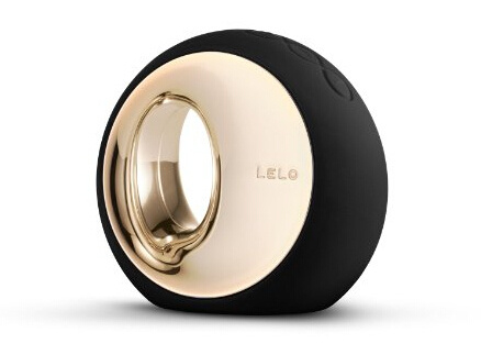 LELO ORA 奥拉 私处按摩器 （蓝色）