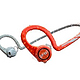 Plantronics 缤特力 BackBeat Fit 耳挂式耳机 红色