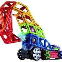 MAGFORMERS 麦格弗 益智磁力片