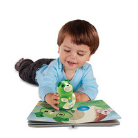 LeapFrog LeapReader Junior Book Pal 幼儿英语点读学习机