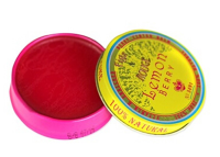 figs 菲格丝 柠檬果浆花蕾膏 17ml